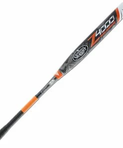 Louisville Slugger USSSA 1.20 BPF Stamp New Louisville Z-4000 Balanced Slowpitch Softball Bat SBZ416A-B
