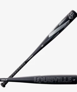 Null Louisville Slugger 2022 SOLO -3 BBCOR Baseball Bat