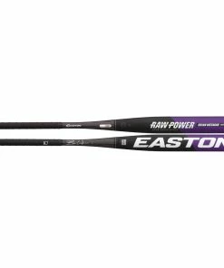 New Easton SP15BWA Brian Wegman End Load Slowpitch Softball Bat Raw Power