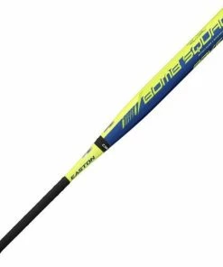 New Easton Bomb Squad Series Bryson Baker Slowpitch Softball Bat Shop By Certification