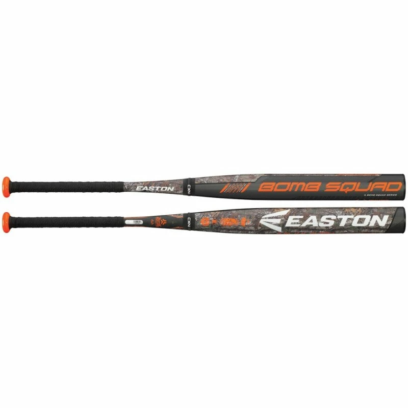 Shop By Certification New Easton Bomb Squad Slowpitch Softball Bat Long Barrel 2016 SP16BSUA 4 Shop By Certification New Easton Bomb Squad Slowpitch Softball Bat Long Barrel 2016 SP16BSUA - Image 2