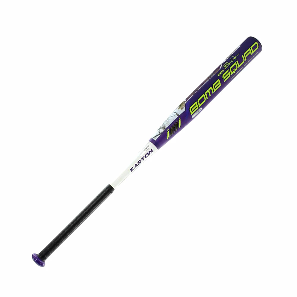 New Easton SP16BWU Raw Power Brian Wegman Loaded USSSA Slowpitch Softball Bat USSSA 1.20 BPF Stamp 3 New Easton SP16BWU Raw Power Brian Wegman Loaded USSSA Slowpitch Softball Bat USSSA 1.20 BPF Stamp
