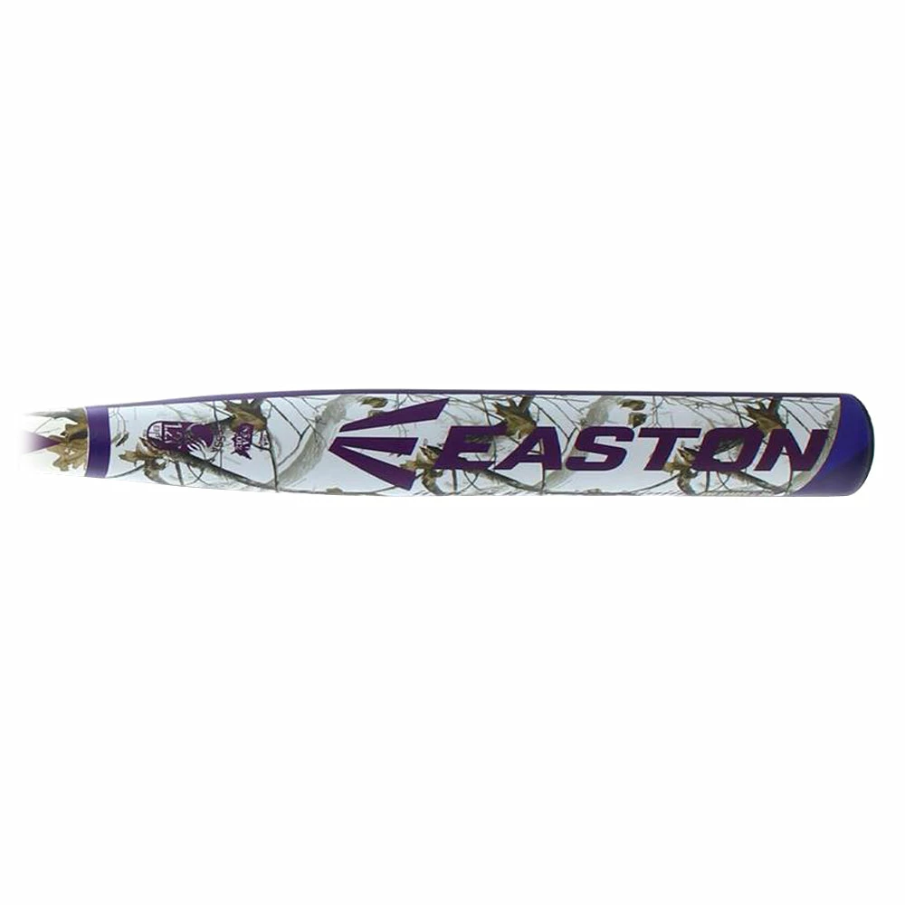 New Easton SP16BWU Raw Power Brian Wegman Loaded USSSA Slowpitch Softball Bat USSSA 1.20 BPF Stamp 4 New Easton SP16BWU Raw Power Brian Wegman Loaded USSSA Slowpitch Softball Bat USSSA 1.20 BPF Stamp - Image 2