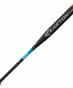 New Easton SP17RV Rival USSSA/ASA Slowpitch Softball Bat Power Loaded Shop By Certification