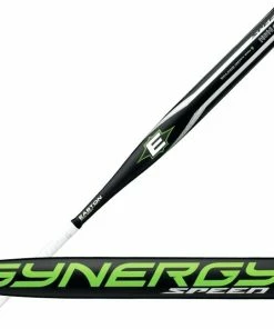 New Easton Synergy Speed SRV4 Slowpitch Softball Bat Black/Green 2011 Shop By Certification -Softball Bats Sales Store srv4 1080x1080