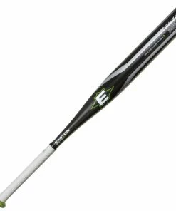 New Easton Synergy Speed SRV4 Slowpitch Softball Bat Black/Green 2011 Shop By Certification