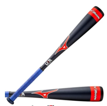 Null Mizuno B21 Hot Metal Big Barrel -12 Tee Ball USA Baseball Bat 3 Null Mizuno B21 Hot Metal Big Barrel -12 Tee Ball USA Baseball Bat