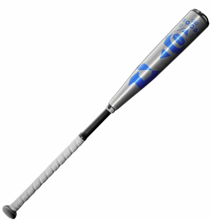 Null 2022 DeMarini THE GOODS (-10) USA Baseball BASEBALL BAT 5 Null 2022 DeMarini THE GOODS (-10) USA Baseball BASEBALL BAT - Image 3
