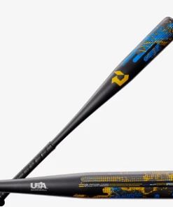 Null DeMarini 2022 UPRISING (-11) USA BASEBALL BAT