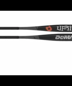 Shop By Certification New DeMarini Uprising UPS-15 Slowpitch Softball Bat 2 1/4″ White -6