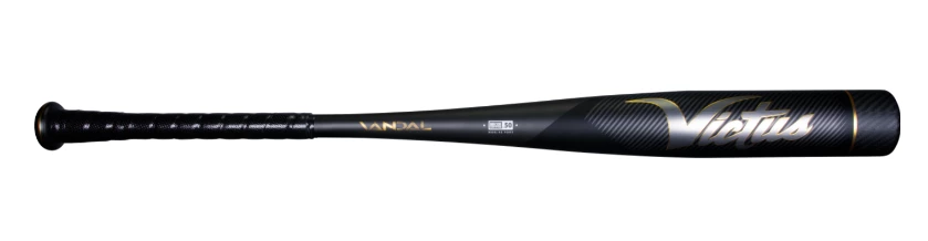 Null Victus VANDAL 2 BBCOR -3 Baseball Bat 4 Null Victus VANDAL 2 BBCOR -3 Baseball Bat - Image 2
