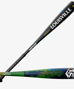 Null Louisville Slugger 2022 VAPOR (-9) 2 5/8″ USA BASEBALL BAT