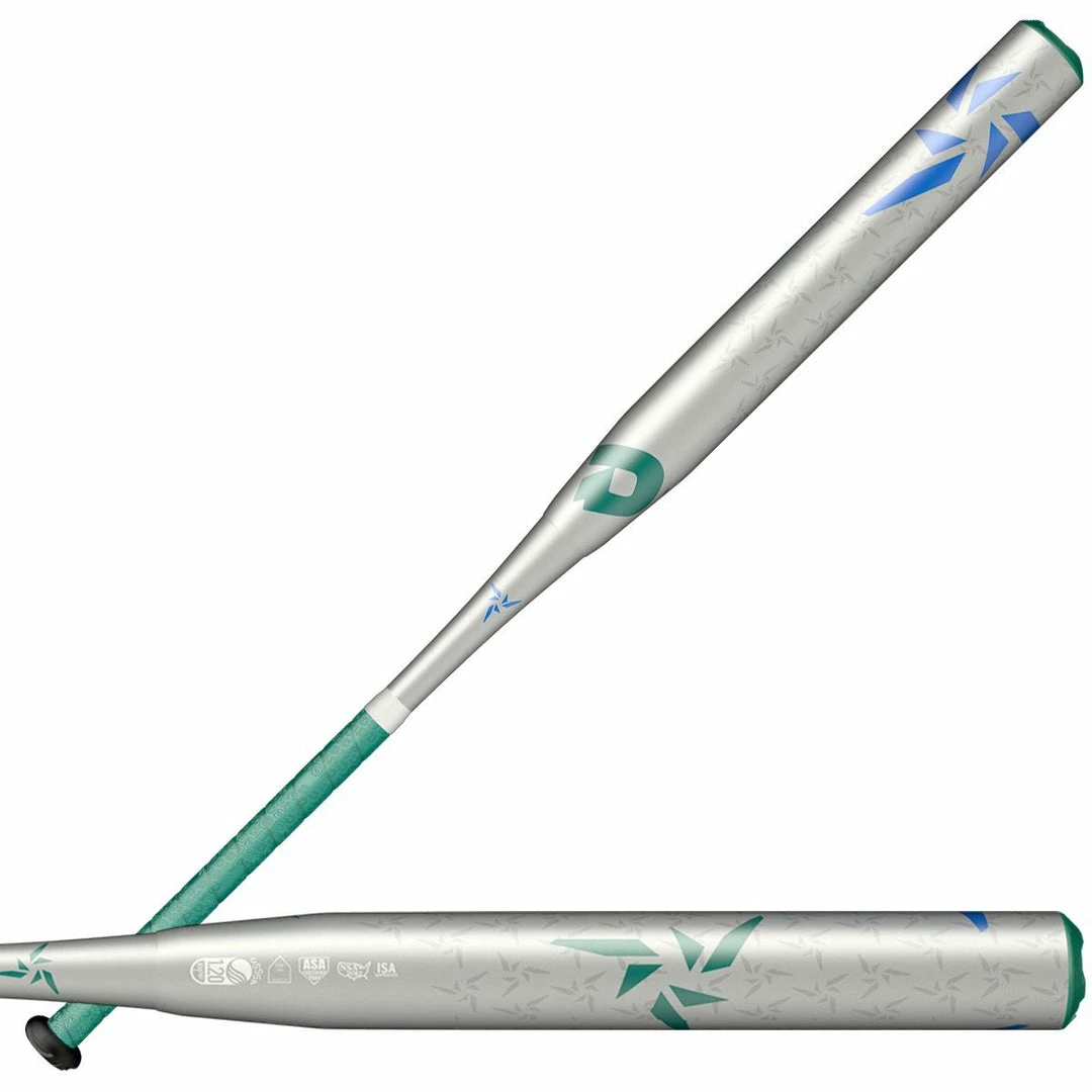 Shop By Certification New DeMarini 2019 Vendetta -12 Fastpitch Bat 2 1/4 C6 Composite 7 Shop By Certification New DeMarini 2019 Vendetta -12 Fastpitch Bat 2 1/4 C6 Composite - Image 5