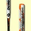 Shop By Certification New DeMarini Vendetta VCF12 Fastpitch Softball Bat 2 1/4″ White/Orange -Softball Bats Sales Store vcf12 1080x1080