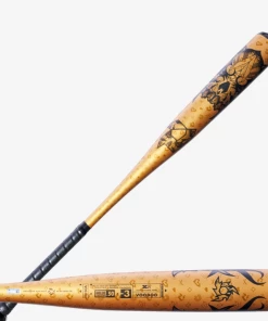 Null 2023 VOODOO® ONE (-3) BBCOR BASEBALL BAT