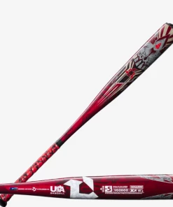 Null 2023 DEMARINI VOODOO ONE PIECE (-5) USA BASEBALL BAT