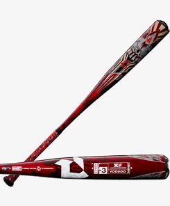 Null 2022 DeMarini VOODOO ONE (-3) BBCOR BASEBALL BAT