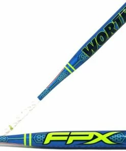 New 2012 Worth FPX Composite Fastpitch Softball Bat 29″/17oz Drop -12 FPFPX