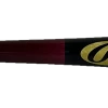 Rawlings PMM271 Pro Maple Wine/Black 1 Rawlings PMM271 Pro Maple Wine/Black -Softball Bats Sales Store wine