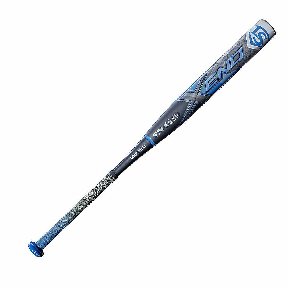 New Louisville Slugger 2019 Xeno X19 (-11) Fastpitch Softball Bat 2 1/4″ 3 New Louisville Slugger 2019 Xeno X19 (-11) Fastpitch Softball Bat 2 1/4″
