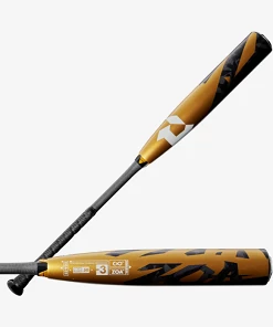 Null 2022 DeMarini ZOA (-3) BBCOR BASEBALL BAT